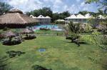 Hotel Hacienda Principe Club San Juan, Rio San Juan - bazén v zahradě