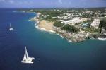 Dominikánský hotel Casa Marina Reef & Beach u moře