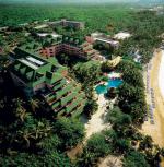 Hotelový komplex Coral Costa Caribe v Juan Doliu