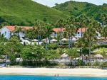 Dominikánský hotel Lifestyle Tropical Beach Resort u moře