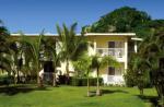 Dominikánský hotel Riu Mambo