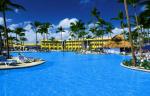 Dominikánský hotel Grand Paradise Bavaro
