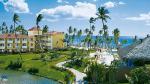Dominikánský hotel Viva Wyndham Dominicus Palace