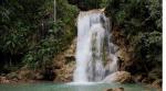 Přírodní krásy vodopádu Saltos de Limón