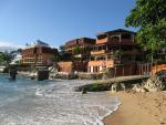 Hotel Sosua Bay u Sosui na pobřeží Dominikánské republiky
